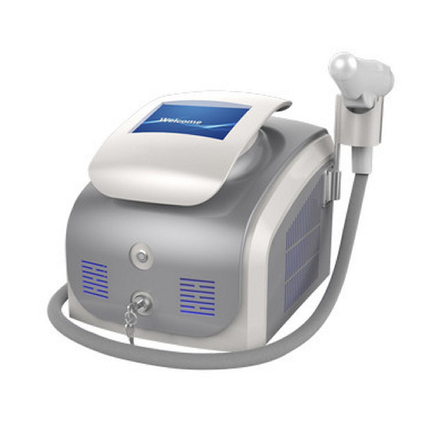 Wholesale Portable Long Pulse Pigmentation Removal Machine 1064nm 532nm 1320nm 2000W from china suppliers