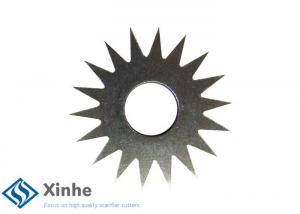 Wholesale Carbide Steel Star Cutter 18 Point 0.012kg Weight For Milling Planners from china suppliers