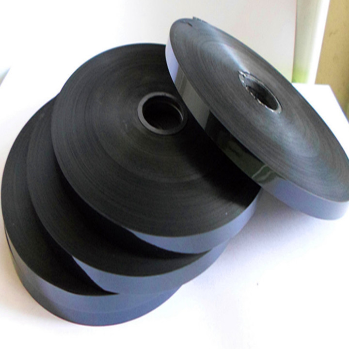 Wholesale Wholesale  black and white 8mm 10mm PE pipe plastic pipe  wire and cable metering ribbon from china suppliers