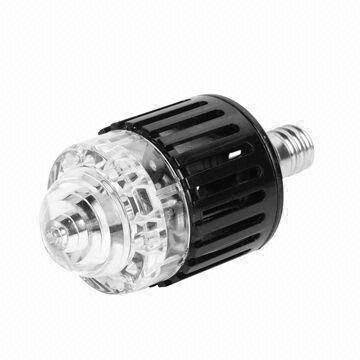 Buy cheap 2013 Nature White E12 LED Bulb with 160lm Luminous Flux, Low Cost, High-quality, Made in Taiwan from wholesalers