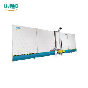 Wholesale Glass Low E Film Removing Machine For Insulating Glass Processing Intelligent System from china suppliers