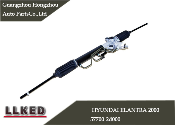 Wholesale Power steering racks for HYUNDAI ELANTRA 2000 OE 57700-2d000 Steering Gear from china suppliers