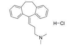 Wholesale Nortriptyline EP Impurity F Nortriptyline from china suppliers