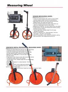 Wholesale Measuring Wheel KDW Series from china suppliers