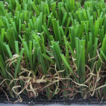 Wholesale Artificial garden grass/artificial grass c shape/mat for garden from china suppliers