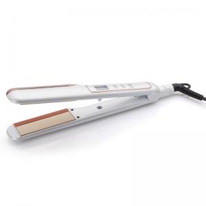 Wholesale Digital Rechargeable Mini Hair Straighteners Private Label Various Color from china suppliers