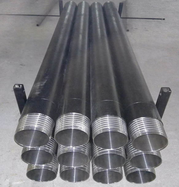 Buy cheap API Standard Drill Pipe NQ HQ PQ BQ NW HW PW Wireline Hardened Drill Rod from wholesalers
