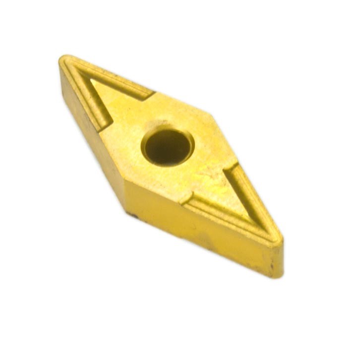 High Strength Carbide Cutting Inserts For Cutting Wood And Metal for sale