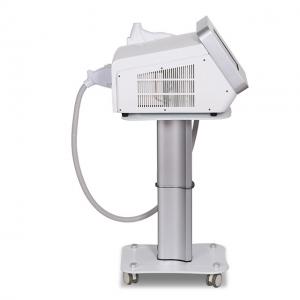 Wholesale Soprano Laser Hair Removal Machine , Lightsheer Duet 808nm Diode Laser Hair Removal System from china suppliers