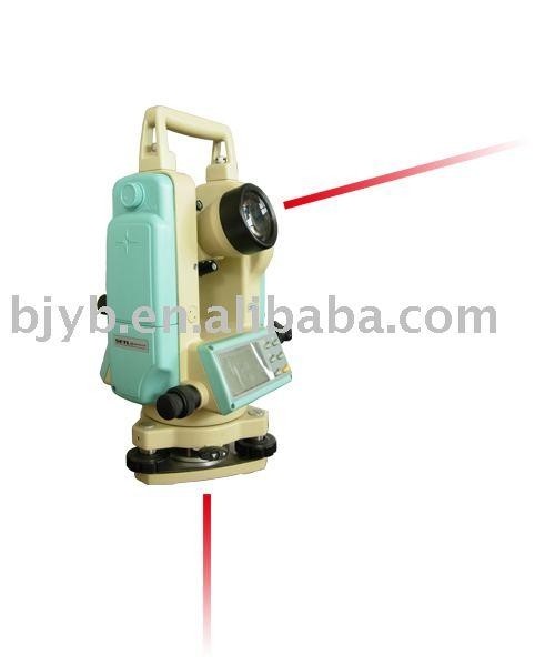 Wholesale Laser Level Laser theodolite from china suppliers