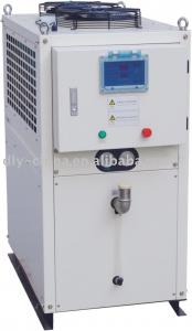 Wholesale 8.7kW 60Hz YAG laser welding water Chiller system 90L Pure water storage from china suppliers