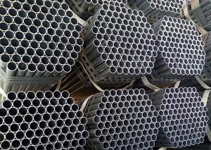 Wholesale 1.5 Inch Galvanized Steel Pipe Multi - Functional Metal Tube Scaffolding from china suppliers