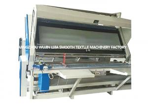 Wholesale Automatic Non Woven Fabric Winding Machine Fabric Roll To Roll Cutting Machine from china suppliers