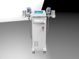 Wholesale 650nm&940nm&808nm Multifunction Beauty Machine For Fat Removal / Skin Rejuvenation from china suppliers