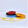 Buy cheap 7mm 9mm 10mm White black blue Red Wire Cable Tube Pipe printing meter tape from wholesalers