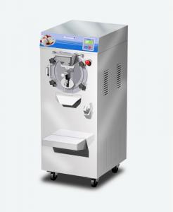 Wholesale Oceanpower New type Hard ice cream machine OPH60 from china suppliers