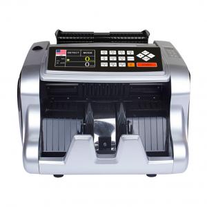 Wholesale JPY 90x190mm Wireless Money Counter Currency Counting Machine With Fake Note Detector RoHS from china suppliers