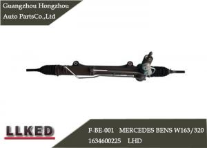 Wholesale Lhd Side Power Steering Rack 1634600225 Professional Mercedes Benz W136 320 from china suppliers