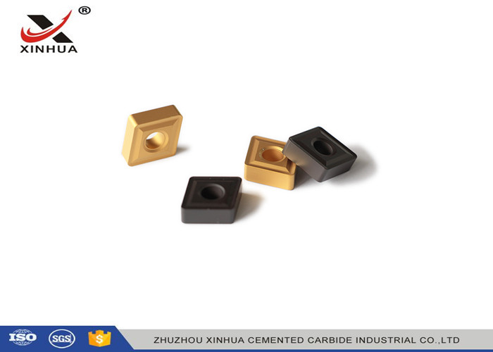 Wholesale Tooling Inserts CNMG1204 Cemented Carbide Turning Inserts For Rough Machining from china suppliers
