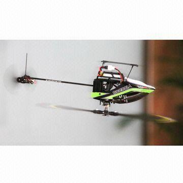 Wholesale Walkera Three-axis Gyro Flybarless Control System Mini 3D RC Helicopter with 235mm Overall Length from china suppliers