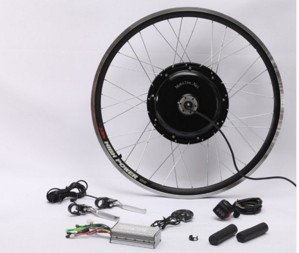 Wholesale jiuzhou spoked electric bicycle motor from china suppliers