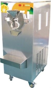 Buy cheap Hard ice cream machine OPH42 for commercial use from wholesalers