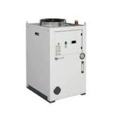 Wholesale Overload protection Air Type Industrial Water Chiller with short delivery time from china suppliers