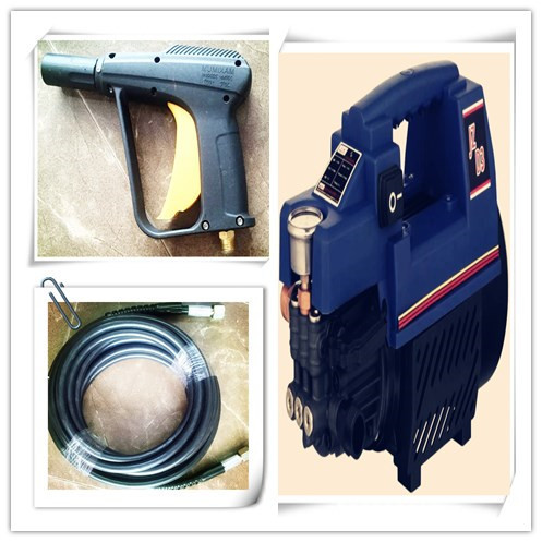 Wholesale JZ D3 cold water manual car pressure washer pump from china suppliers