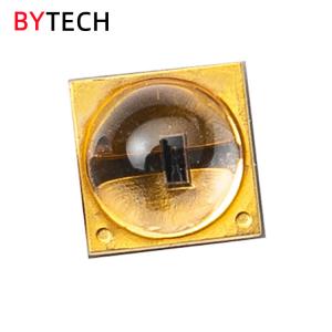 Buy cheap BYTECH SMD UV LED For Sterilization 3535 Base 255nm 265nm 275nm 280nm from wholesalers