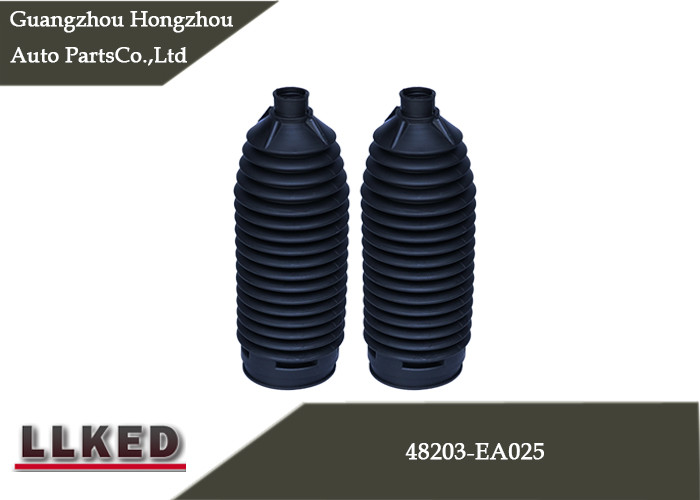 Wholesale 48203-EA025 Universal Rack And Pinion Boot Durable Steering Wheel Rubber Boot from china suppliers