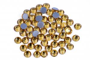 Wholesale Extremely Shiny Copy Austrian MC Rhinestone Glass Materail For Shoes from china suppliers