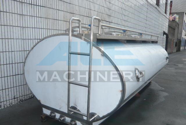 Wholesale 1000L Sanitary Oil Storage Tank Ss304 Storage Tank Stainless Steel Storage Tank for Oil (ACE-ZNLG-H1) from china suppliers