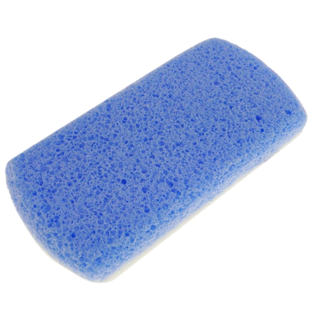 Wholesale New Foot Pumice Stone for Feet Hard Skin Callus Remover and Scrubber (Gray) from china suppliers