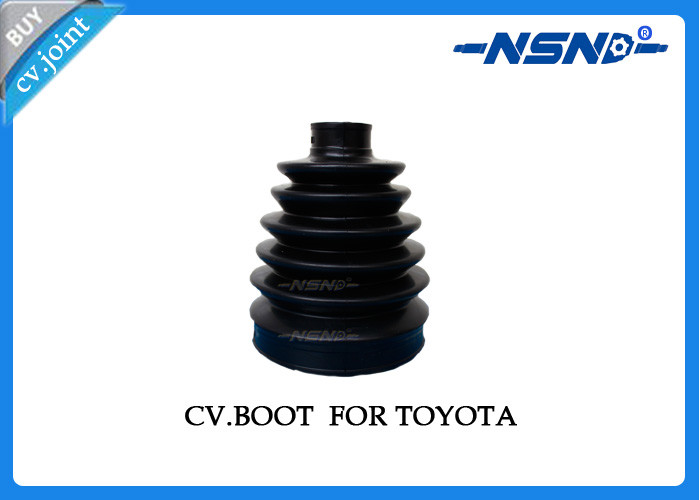 Wholesale Custom Small Outer Cv Boot Kit Cv Boot Replacement Kit Oil Resistance from china suppliers