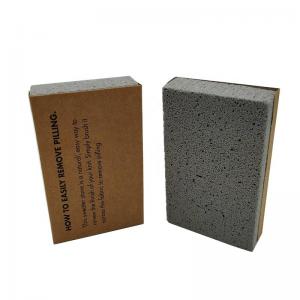 Wholesale Chinese Manufacturer sweater stone in paper handle packing from china suppliers