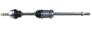 Wholesale Infiniti I30 I35 Nissan Maxima Automotive Drive Axle 391002Y115 Right Side from china suppliers