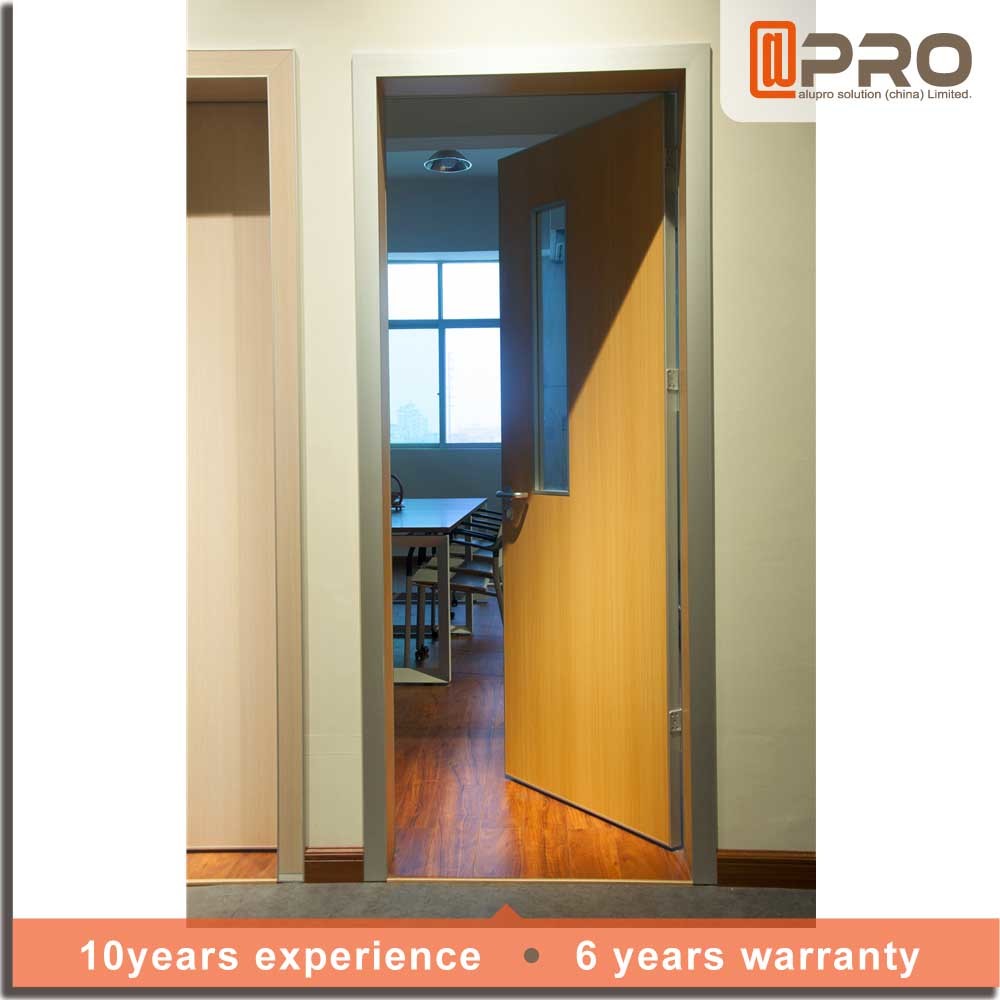 Wholesale Modern Design Solid Wood Internal Doors High Strength Durable Performance from china suppliers