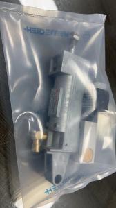 Wholesale Pneumatic Cylinder Solenoid VALVE CKD GmbH D - 71083 from china suppliers