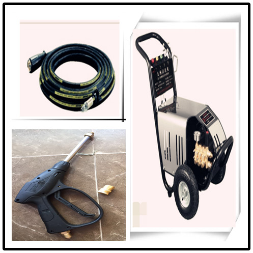 Buy cheap QL-590 water electric pressure car washer type China from wholesalers