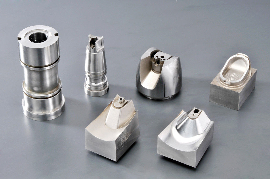 Wholesale Customized Precision CNC Machined Components With Lathe Machining/cnc machining services from china suppliers