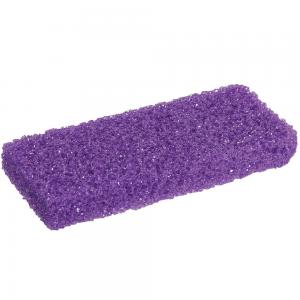 Wholesale Basics Mini Pumice Pad Purple from china suppliers