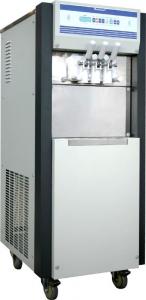 Wholesale Oceanpower hot-sell frozen yogurt machine OP238C from china suppliers