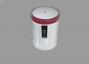 Wholesale Pink / White Electric Moxa Warmer , Long Lifespan Electric Moxibustion Instrument from china suppliers