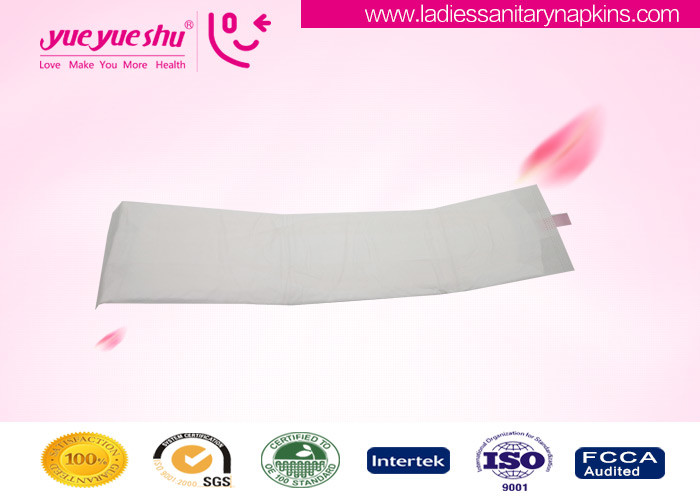 Wholesale No Bleaching Bamboo Sanitary Napkin Pad Disposable With Super Absorption from china suppliers