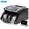 Buy cheap LCD USD Bill Money Counter Machines 1000PCS/MIN IR With Counterfeit Detection from wholesalers
