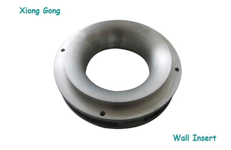 Wholesale VTR Series ABB Marine Turbocharger Parts Wall Insert Turbocharger Replacement Parts from china suppliers