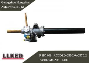 Wholesale Steering Gear Rack And Pinion Advance Auto Parts 53601sm4a05 For Honda Accord CB3 from china suppliers