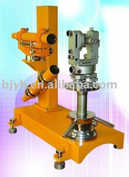 Wholesale Theodolite Optical Collimator System from china suppliers