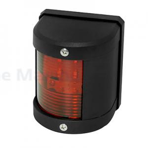 Wholesale 3NM Thermoplastics Starboard Led Side Mount Navigation Lights from china suppliers