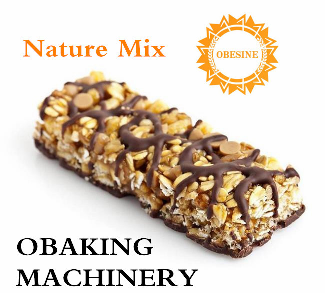 Buy cheap Cereal bar machines,OBAKING automatic Grain Bars Production Line ,Nutrient Bars from wholesalers